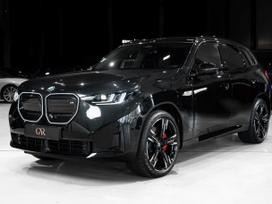 BMW X3, 3.0 l., off-road / crossover