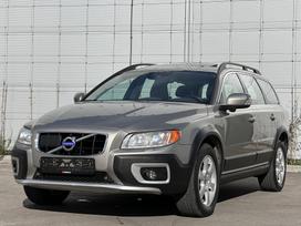 Volvo XC70, 2.4 l., Универсал