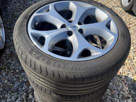 Ford, lengvojo lydinio, R18