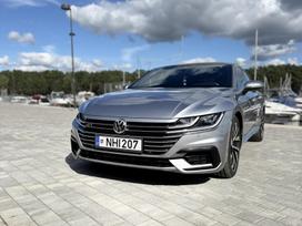 Volkswagen Arteon, 2.0 l., hatchback