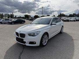 BMW 530 Gran Turismo, 3.0 l., Хэтчбек