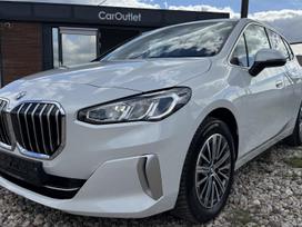 BMW 218 Active Tourer, 1.5 l., Минивэн