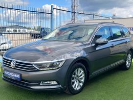 Volkswagen Passat, 1.6 l., Универсал
