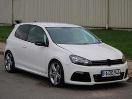 Volkswagen Golf, 2.0 l., hatchback