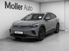 Volkswagen ID.4, off-road / crossover