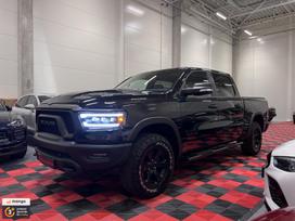 Dodge Ram, 5.7 l., Пикап