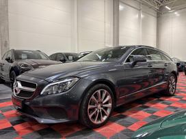 Mercedes-Benz CLS350, 3.0 l., Универсал