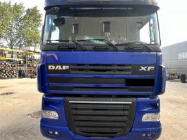 DAF FT XF105.460, vilcējs