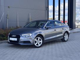 Audi A3, 1.5 l., Седан