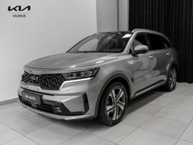 Kia Sorento, 1.6 l., Внедорожник / Кроссовер