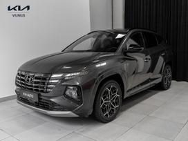 Hyundai Tucson, 1.6 l., Внедорожник / Кроссовер