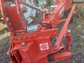 Kverneland AB, ploughs