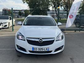 Opel Insignia, 2.0 l., universalas
