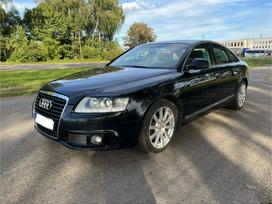 Audi A6, 2.0 l., Седан