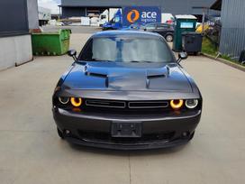 Dodge Challenger, 3.6 l., coupe