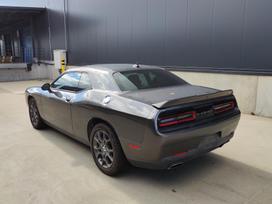 Dodge Challenger, 3.6 l., coupe