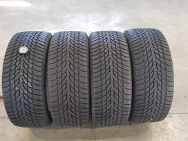 Nokian Snowproof 1, зимние 225/45 R17