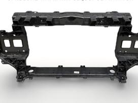 Hyundai IONIQ 5 bumpers, fenders, lights