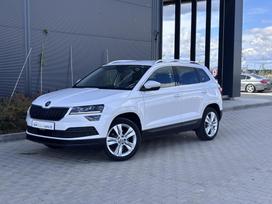 Skoda Karoq, 1.0 l., Внедорожник / Кроссовер
