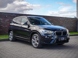 BMW X1, 2.0 l., off-road / crossover