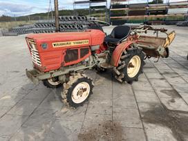 Yanmar YM1401D, traktoriai