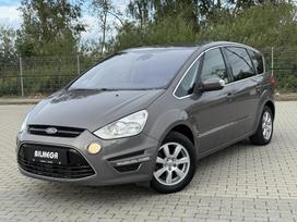 Ford S-MAX, 1.6 l., mpv / minivan