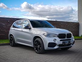 BMW X5, 3.0 l., Внедорожник / Кроссовер