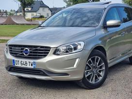 Volvo XC60, 2.4 l., Внедорожник / Кроссовер