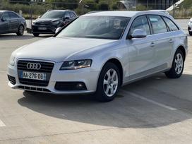 Audi A4, 2.0 l., wagon