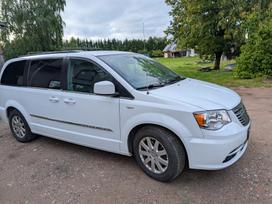Chrysler Town &amp; Country, 3.6 l., vienatūris
