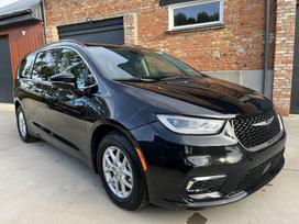 Chrysler Pacifica, 3.6 l., Минивэн