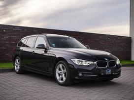 BMW 320, 2.0 l., wagon