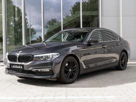BMW 520, 2.0 l., Седан