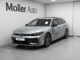 Volkswagen Passat, 1.5 l., Универсал