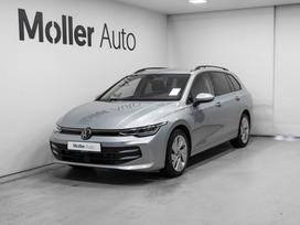 Volkswagen Golf, 1.5 l., wagon