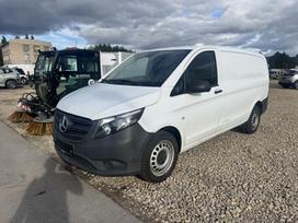Mercedes-Benz Vito, 2.0 l., krovininis mikroautobusas