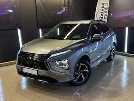 Mitsubishi Eclipse Cross, 2.4 l., Внедорожник / Кроссовер
