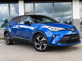 Toyota C-HR, 2.0 l., Внедорожник / Кроссовер