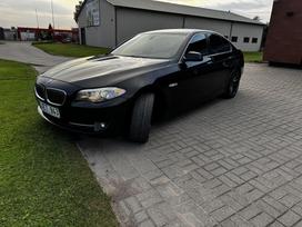 BMW 530, 3.0 l., sedanas