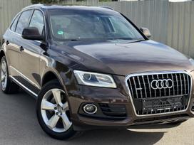 Audi Q5, 3.0 l., Внедорожник / Кроссовер