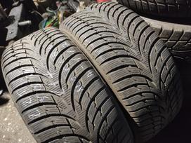 Michelin, ziemas 225/50 R17