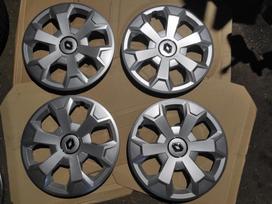 Renault, колпаки на колёса, R16