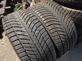 Continental PirelliMichelinBridgestoneGood, žieminės 225/40 R18