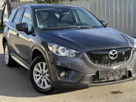Mazda CX-5, 2.2 l., visureigis / krosoveris