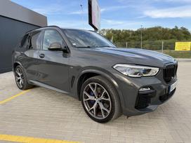 BMW X5, 3.0 l., Внедорожник / Кроссовер