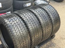 General Grebber A/T 3, žieminės 235/55 R18