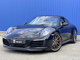 Porsche 911, 3.0 l., Купе (coupe)