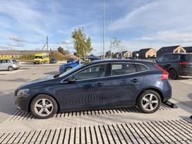 Volvo V40, 1.6 l., hečbekas