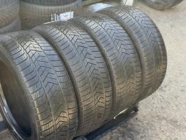 Pirelli SCORPION WINTER 2024m., winter 235/60 R18