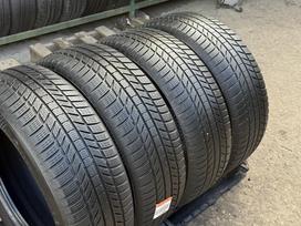 Continental WinterContact TS870P, žieminės 235/60 R18
